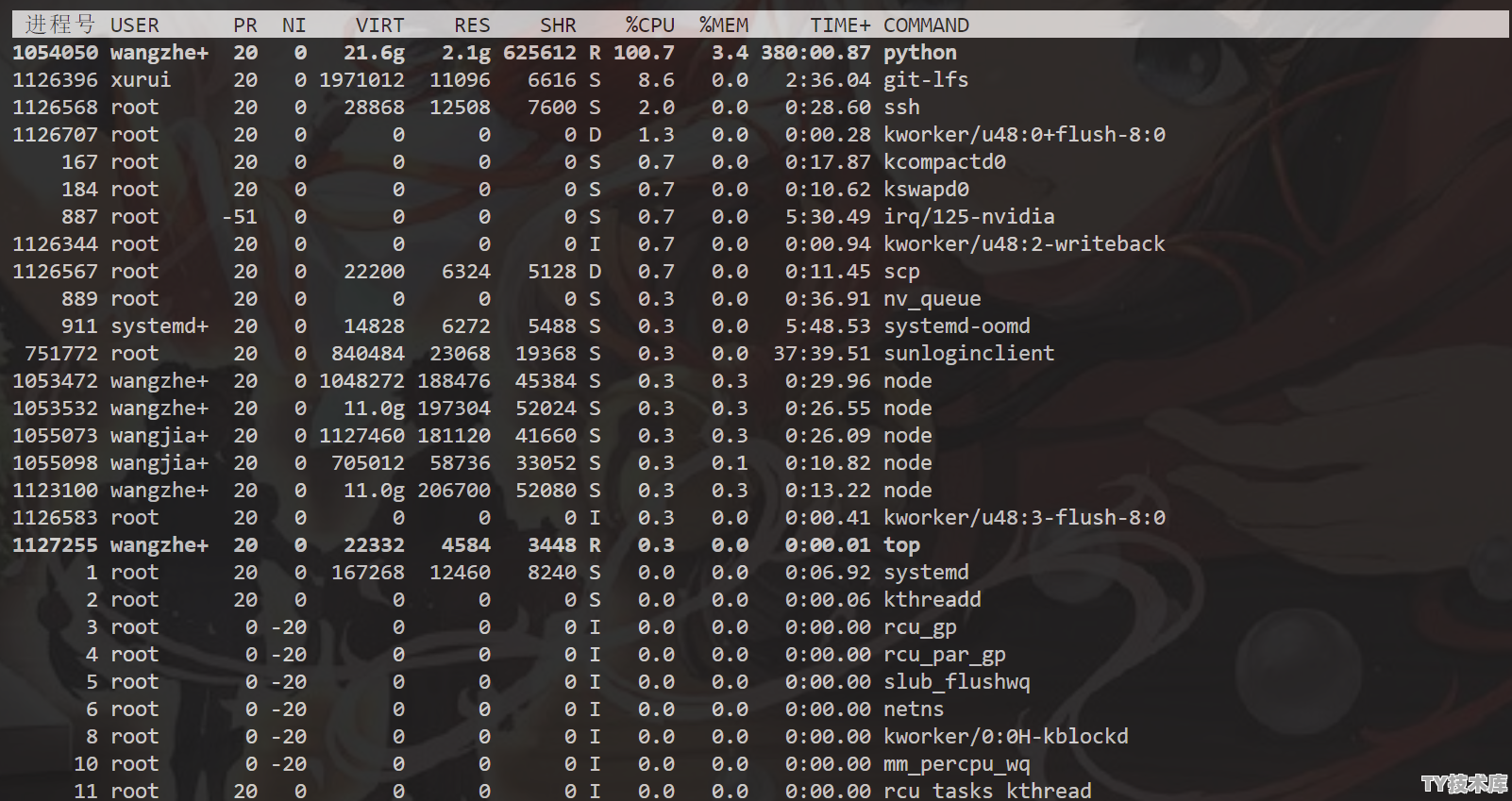 linux怎么下载软件命令